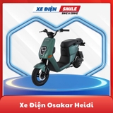 Xe điện Osakar Heidi