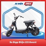 Xe Đạp Điện 133 Avent