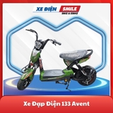 Xe Đạp Điện 133 Avent