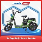 Xe Đạp Điện Avent Potato