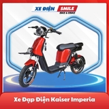 Xe Đạp Điện Kaiser Imperia