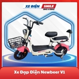 Xe Đạp Điện Newbeer V1