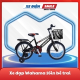 Xe đạp Wahama 16in