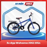 Xe đạp Wahama 2062 20in