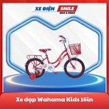 Xe đạp Wahama Kids 16in