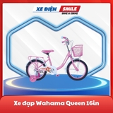 Xe đạp Wahama Queen 16in