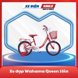 Xe đạp Wahama Queen 16in