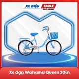 Xe Đạp Wahama Queen 20in