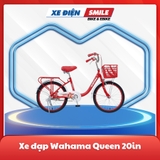 Xe Đạp Wahama Queen 20in