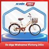 Xe đạp Wahama Victory 20in