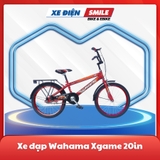 Xe đạp Wahama Xgame 20in