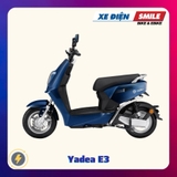 Xe Máy Điện Yadea E3