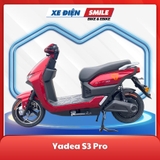 Yadea S3 Pro