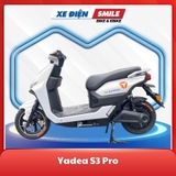 Yadea S3 Pro