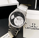 Đồng hồ LOTUSMAN M745 MS BLACK