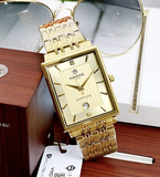 ĐỒNG HỒ SUNRISE 1190 MK GOLD