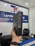 Dell Optiplex 3050 Micro - Mini PC - Intel - Siêu nhỏ gọn