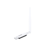 Tenda U1 USB WiFi chuẩn N tốc độ 300Mbps