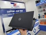 Dell Latitude 7490 (Core i7 8650U | RAM 8GB | SSD 256GB | 14 inch FullHD)