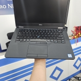 Dell Latitude E5470 – Core i5 6300U, RAM 8GB, SSD 256GB, 14 inch HD