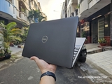 Dell Latitude 5500, Core i7 8665U, RAM 8GB, SSD 256GB, 15.6 inch FullHD IPS