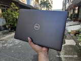 Dell Latitude 5401, Core i7 9850H, RAM 8GB, SSD 256GB, 14 inch FullHD IPS