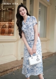 Set bộ nữ mùa hè đẹp 2 màu hot