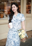 Set bộ nữ mùa hè đẹp 2 màu hot