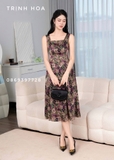 Set bộ nữ 2 chi tiết mùa hè 3 màu cho nàng thanh lịch và thoải mái