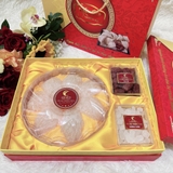 Tổ Yến Rút Lông Nguyên Sợi