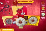 Tổ Yến Tinh Chế Thượng Hạng