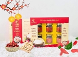 Tổ Yến Chưng Tam Vị 3000mg Tổ Yến