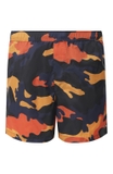 VALENTINO Swim shorts