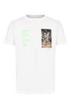 OFF-WHITE Cotton T-shirt