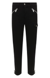 DSQUARED2 Cotton trousers - SALE 40 %