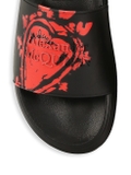 Alexander McQueen Folklore Slides