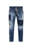 Dsquared2 Sexy Twist Jeans