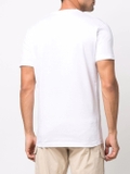 Dsquared2 logo-print cotton T-shirt