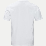 Dsquared2 DSQ2 SLOUCH T-shirt - White