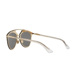 CHRISTIAN DIOR J'Adior DiorReflected Aviator Sunglasses