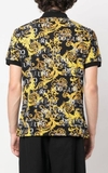 Versace Jeans Couture LOGO COUTURE POLO SHIRT