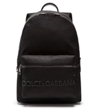 DOLCE & GABBANA BACKPACK MOCHILA HOMBRE