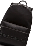 DOLCE & GABBANA BACKPACK MOCHILA HOMBRE