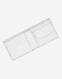 Dolce & Gabbana | Calfskin Folding Wallet Long Wallet Logo Folding Wallets