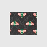 Gucci Bestiary wallet with bees