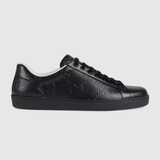 Men's Ace GG embossed sneaker