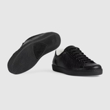 Men's Ace GG embossed sneaker