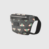 Gucci Bestiary belt bag with