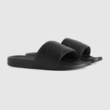 Men's GG slide sandal