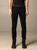 Alexander McQueen slim denim jeans